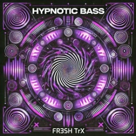 FR3SH TRX - HYPNOTIC BASS